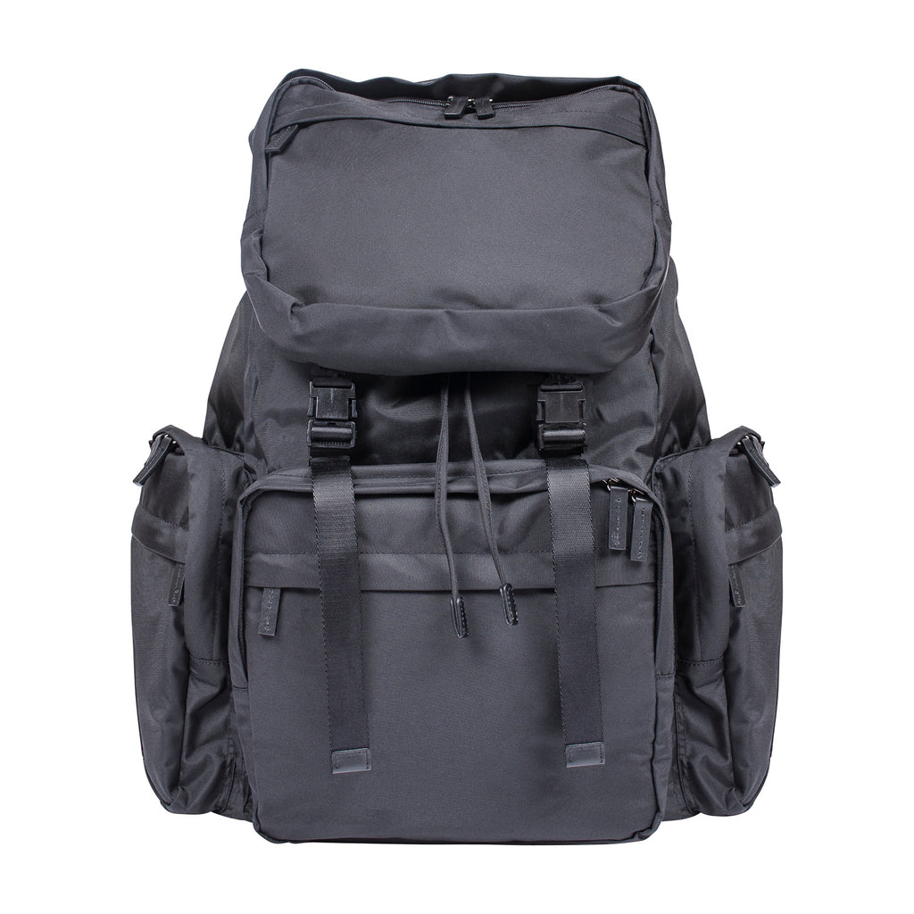 JUUN J BAGPACK 01 ONE SIZE FITS ALL | #size_One Size fits all