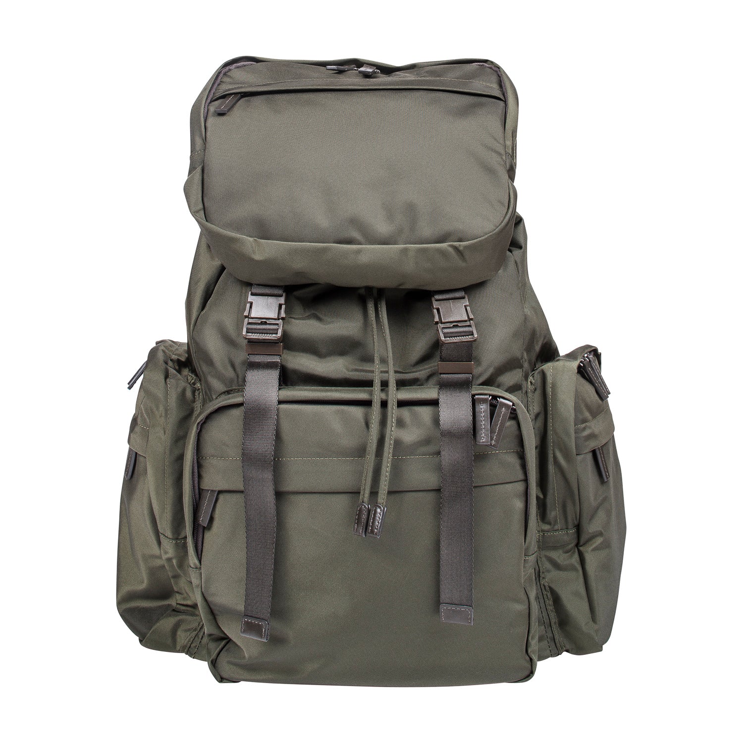 JUUN J BAGPACK 02 ONE SIZE FITS ALL | #size_One Size fits all