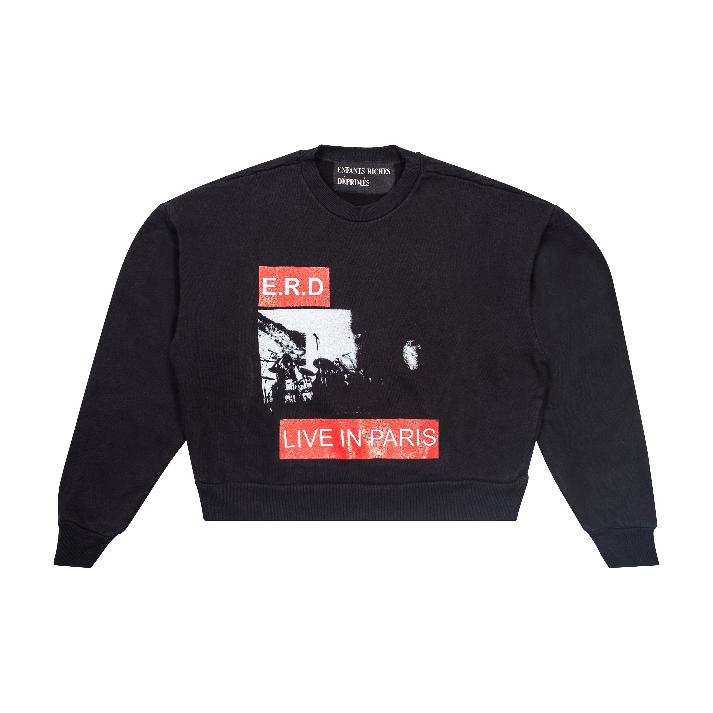 ERD SWEATER 02 SIZE M | #size_us M = jp 2 = eu 48