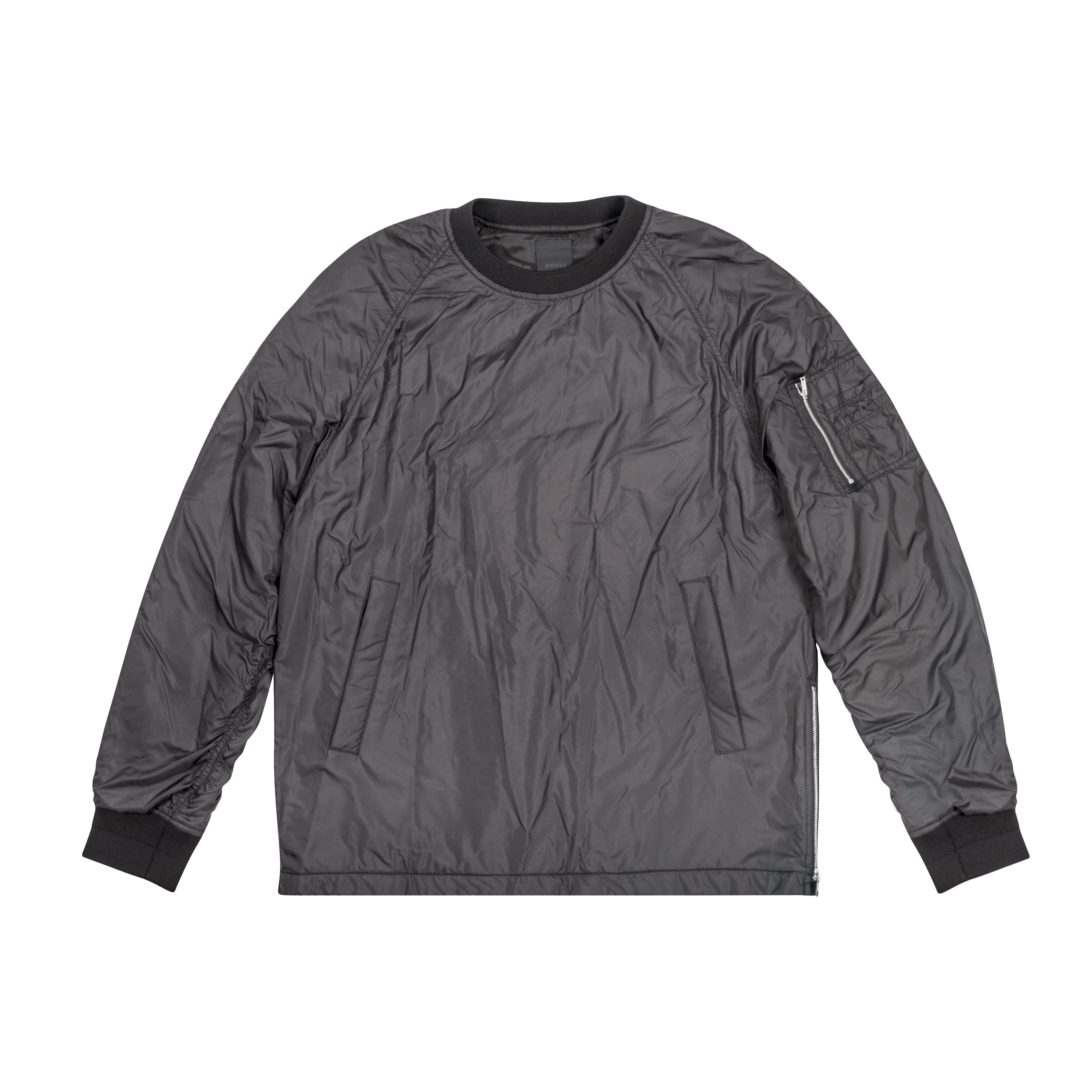 JUUN J SWEATER 02 SIZE 48 | #size_us M = jp 2 = eu 48