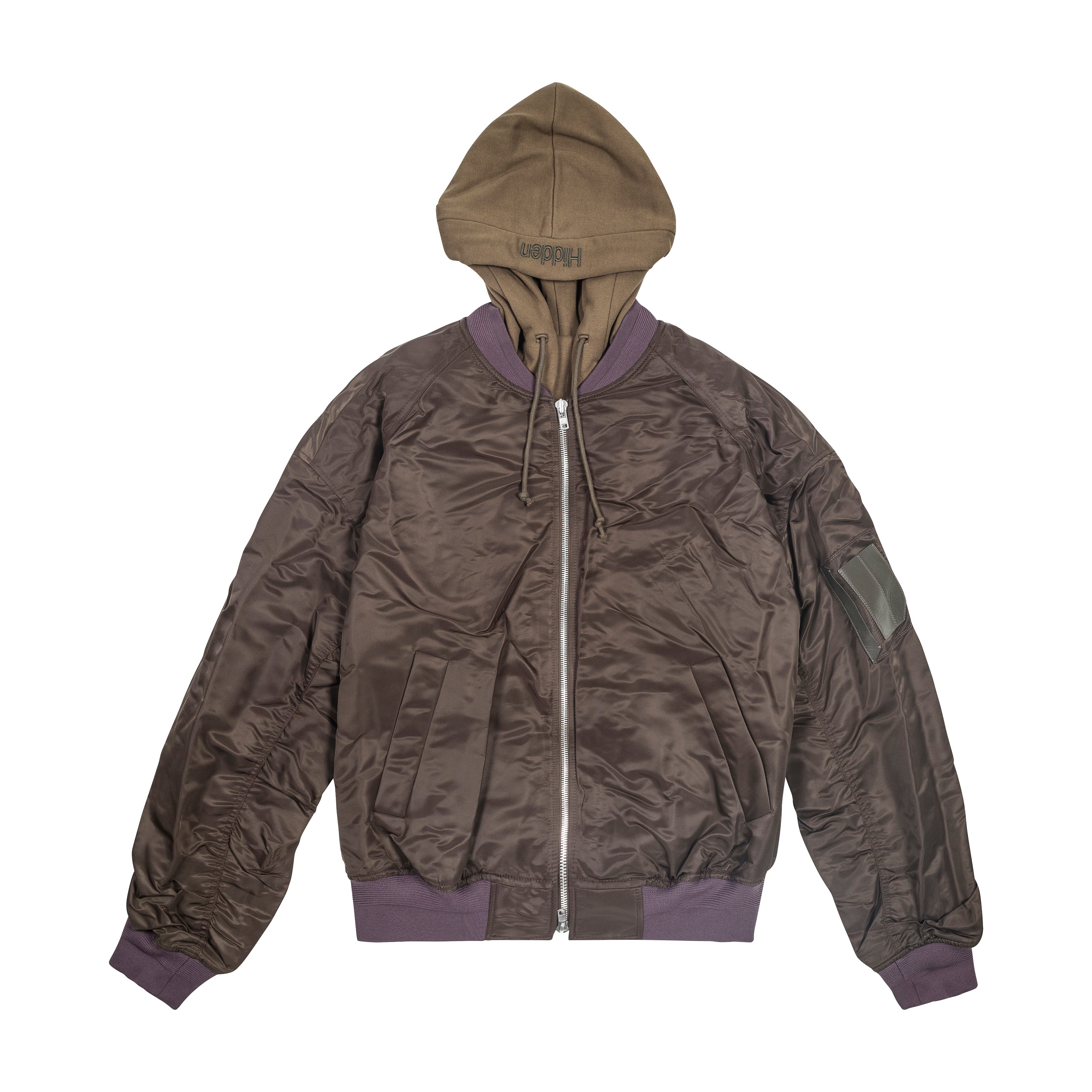 JUUN J JACKET 01 SIZE 48 | #size_us M = jp 2 = eu 48