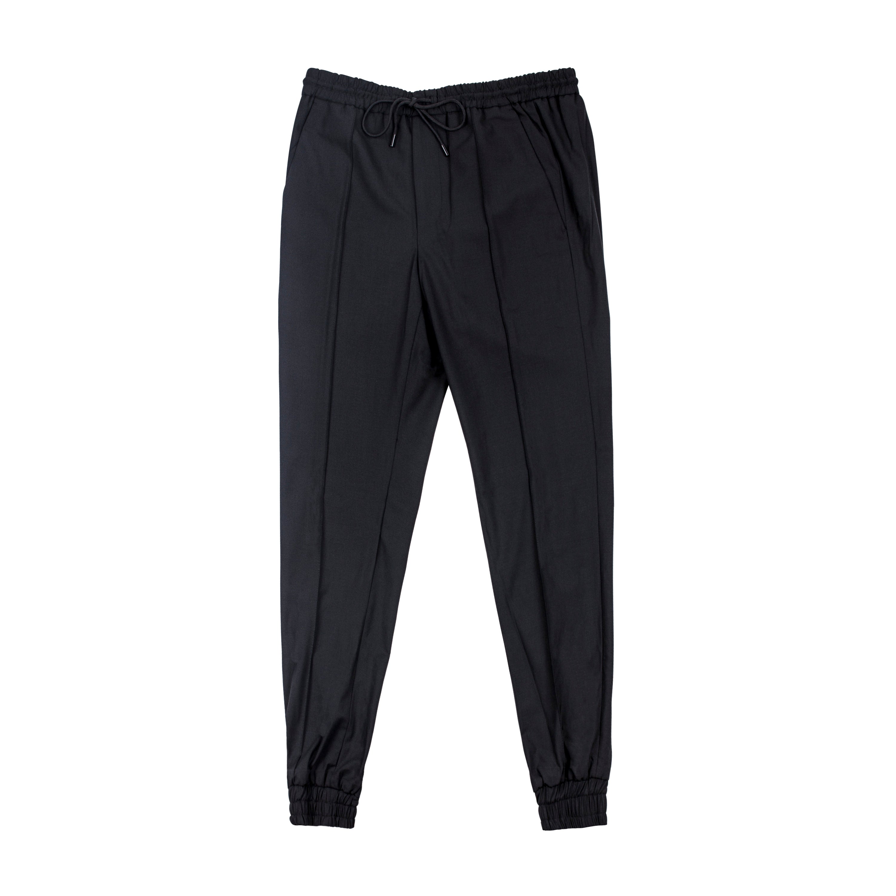 JUUN J TROUSERS 01 SIZE 48 | #size_us M = jp 2 = eu 48