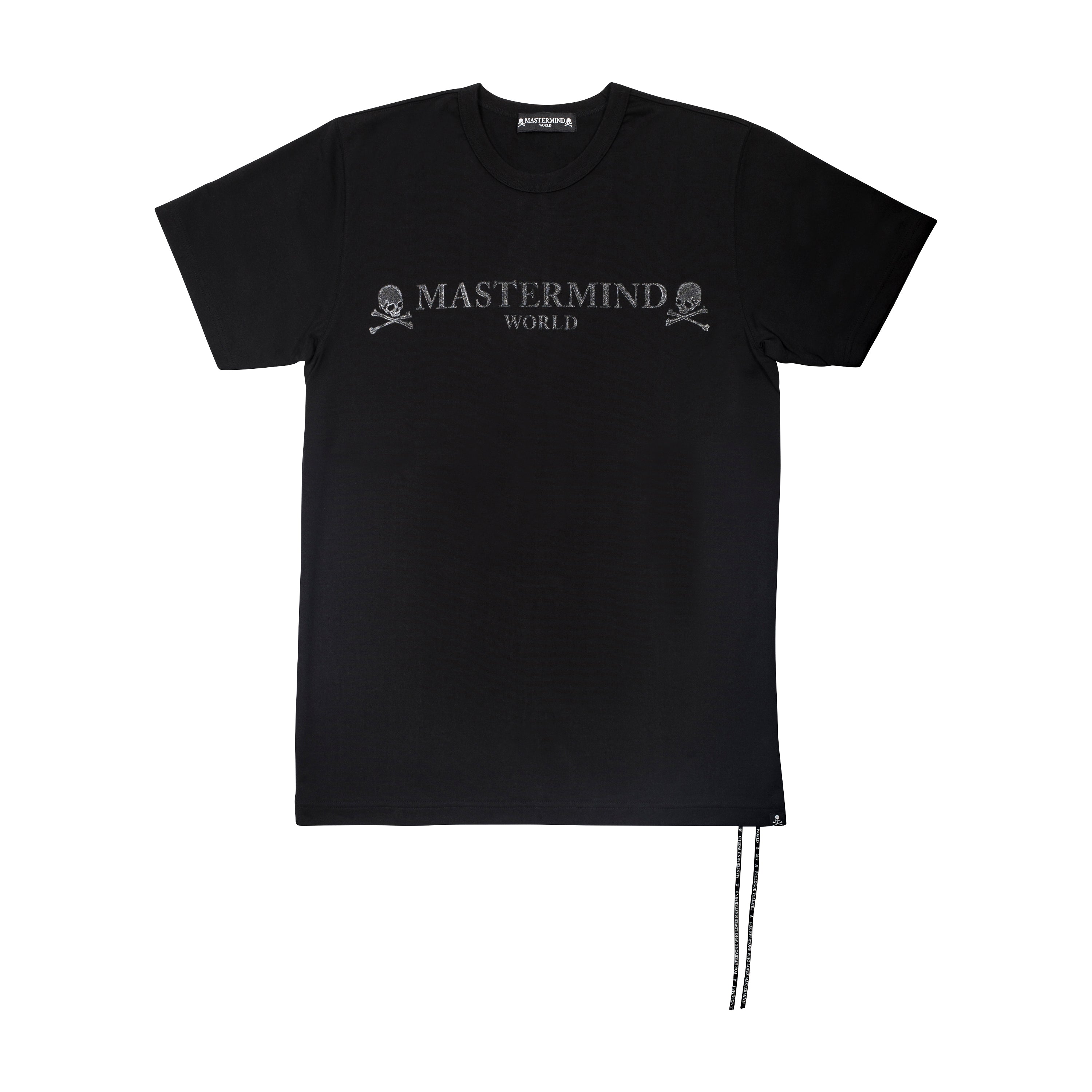 MASTERMIND T-SHIRT 01 SIZE M | #size_us M = jp 2 = eu 48