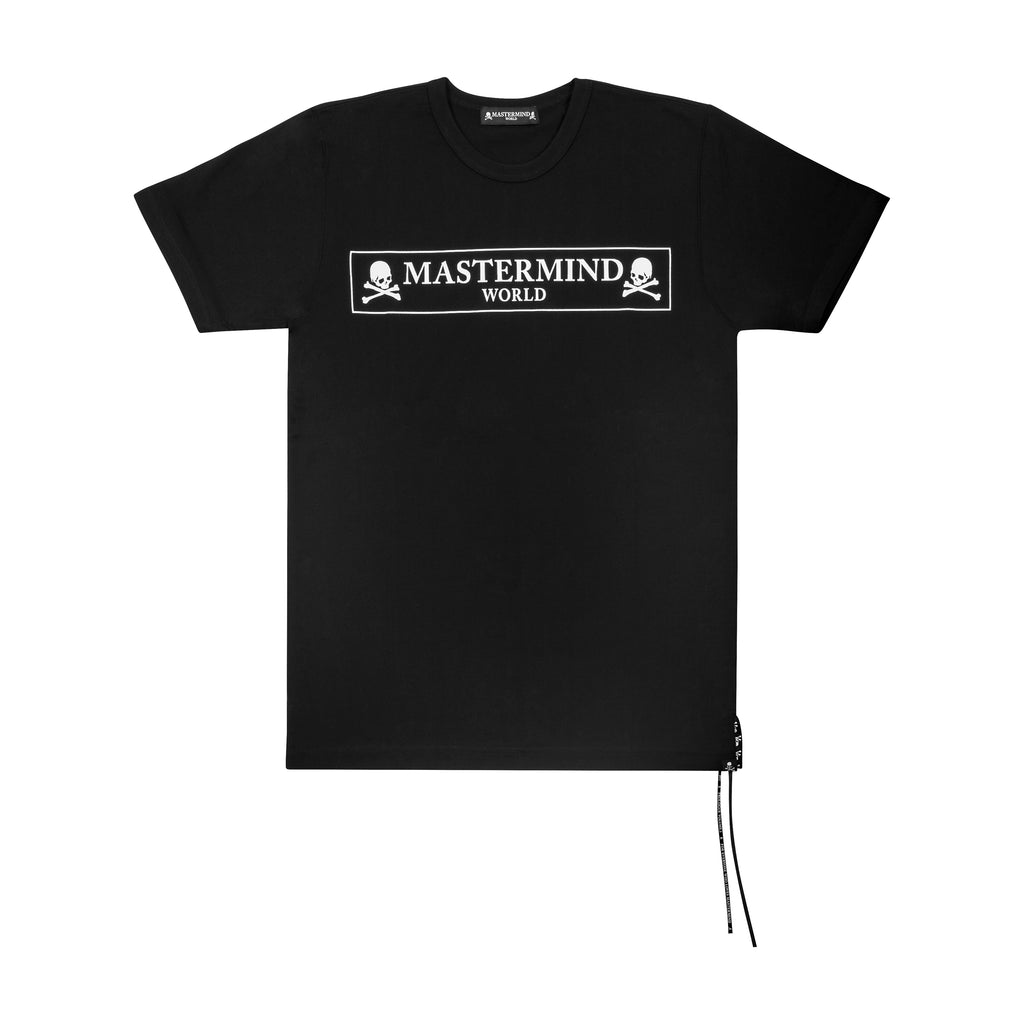 MASTERMIND T-SHIRT 02 SIZE M | #size_us M = jp 2 = eu 48