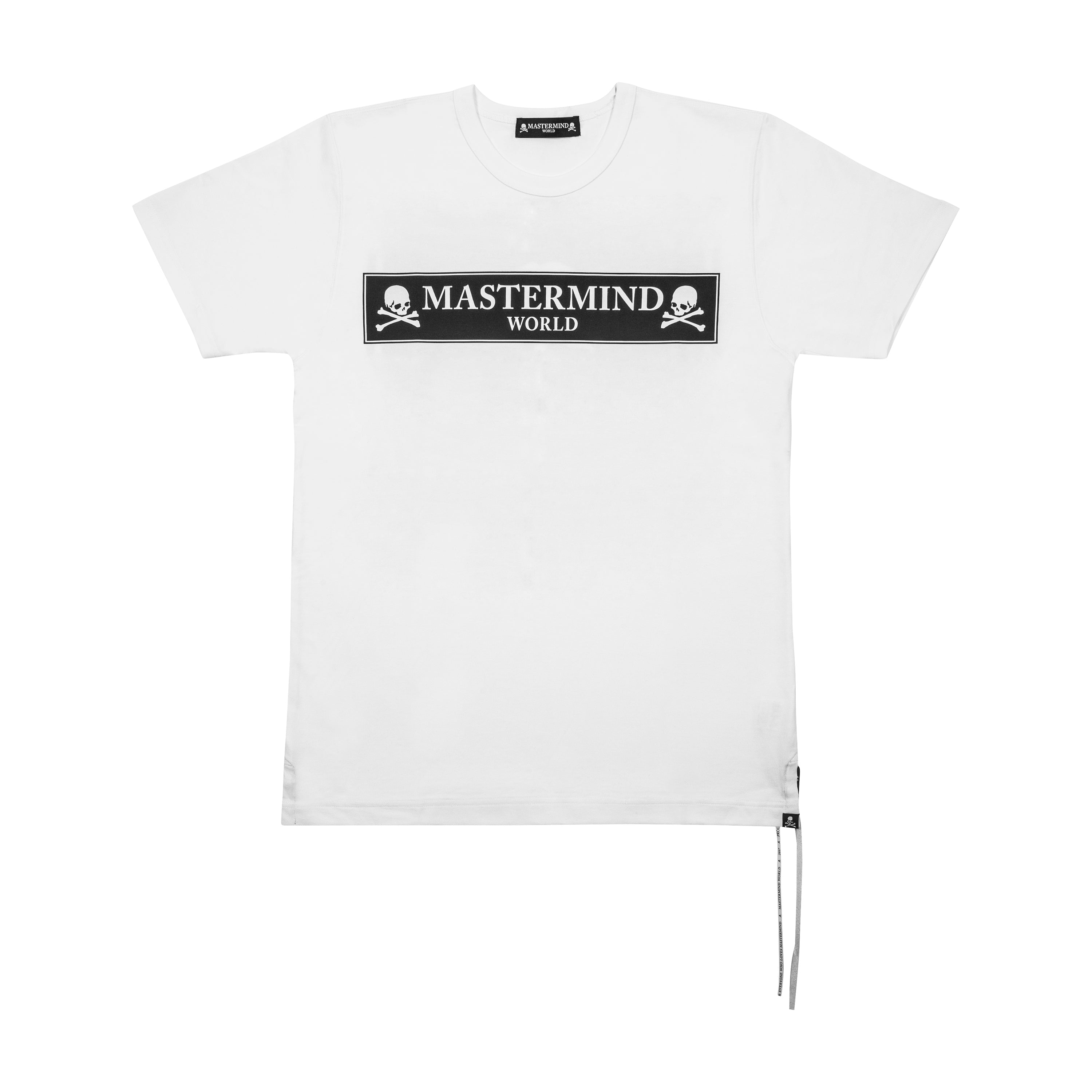 MASTERMIND T-SHIRT 03 SIZE M | #size_us M = jp 2 = eu 48