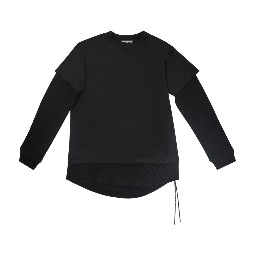 MASTERMIND LONG SLEEVE 02 SIZE M | #size_us M = jp 2 = eu 48