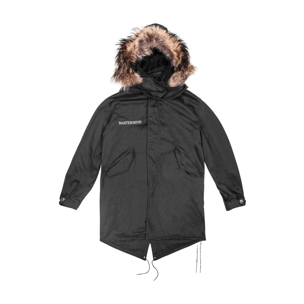 MASTERMIND JACKET 01 SIZE M | #size_us M = jp 2 = eu 48