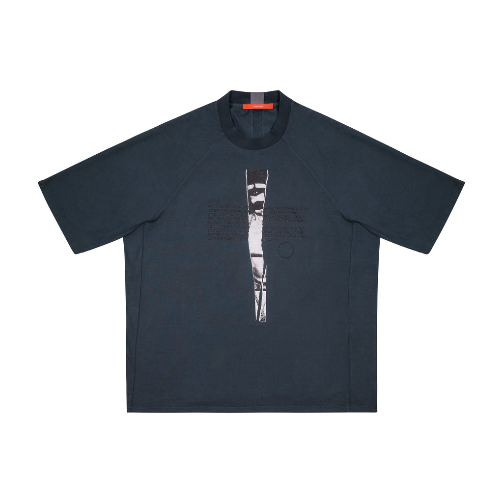 KOMAKINO T-SHIRT 05 SIZE S | #size_us S  = jp 1 = eu 46
