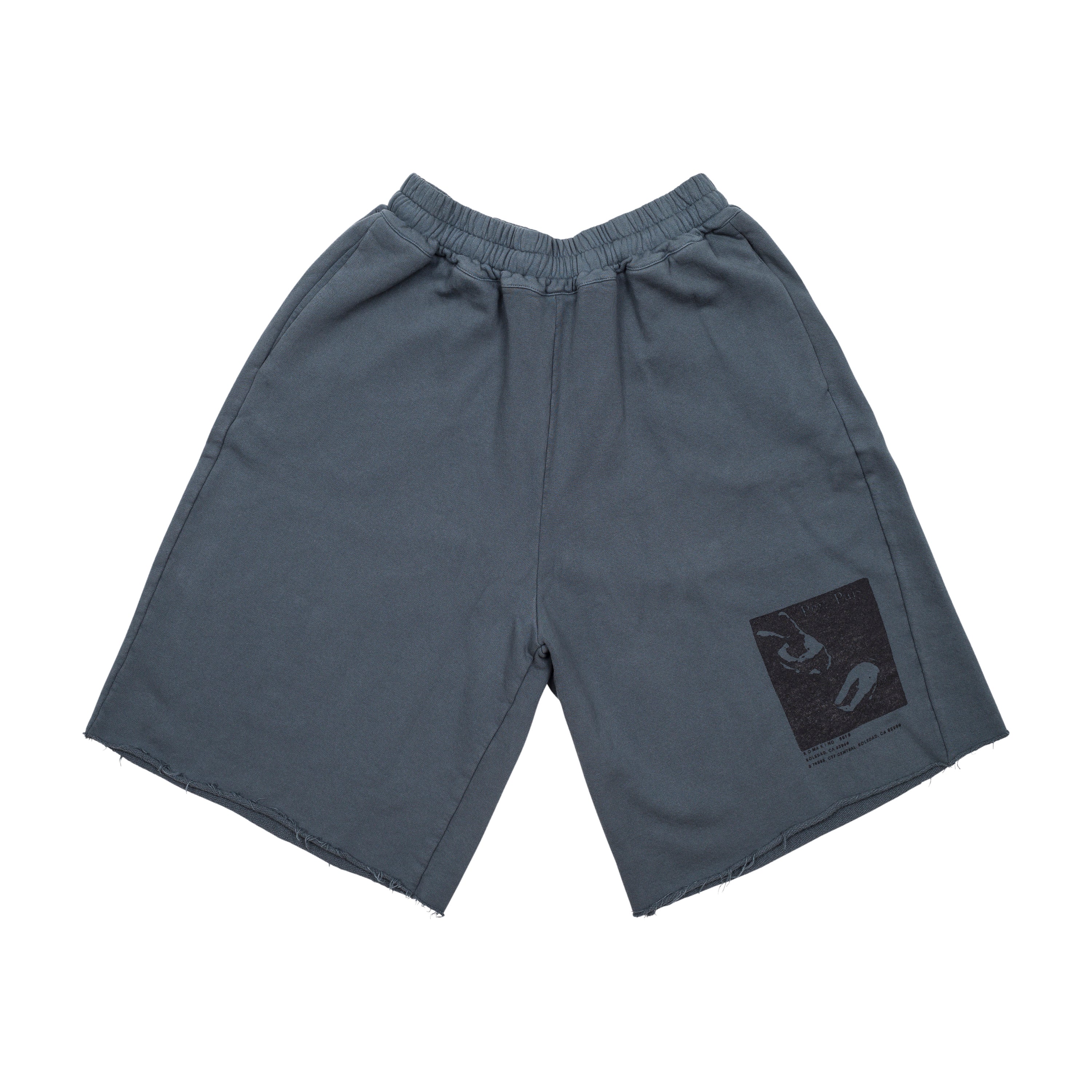 KOMAKINO SHORTS 01 SIZE S | #size_us S  = jp 1 = eu 46