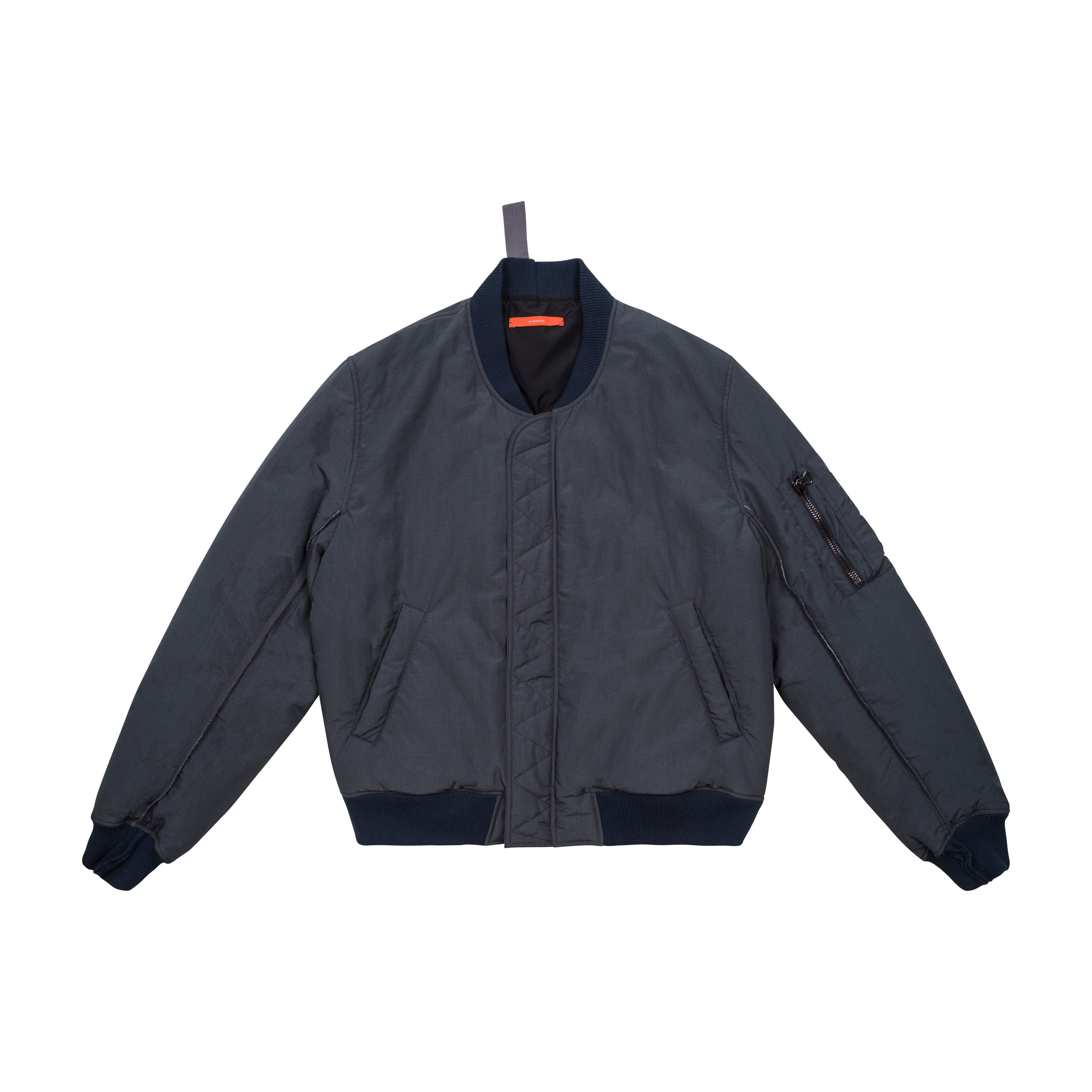 KOMAKINO JACKET 02 SIZE S | #size_us S  = jp 1 = eu 46