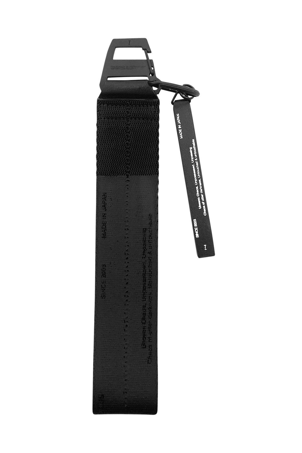 PP Tape Key Holder | #size_One Size fits all