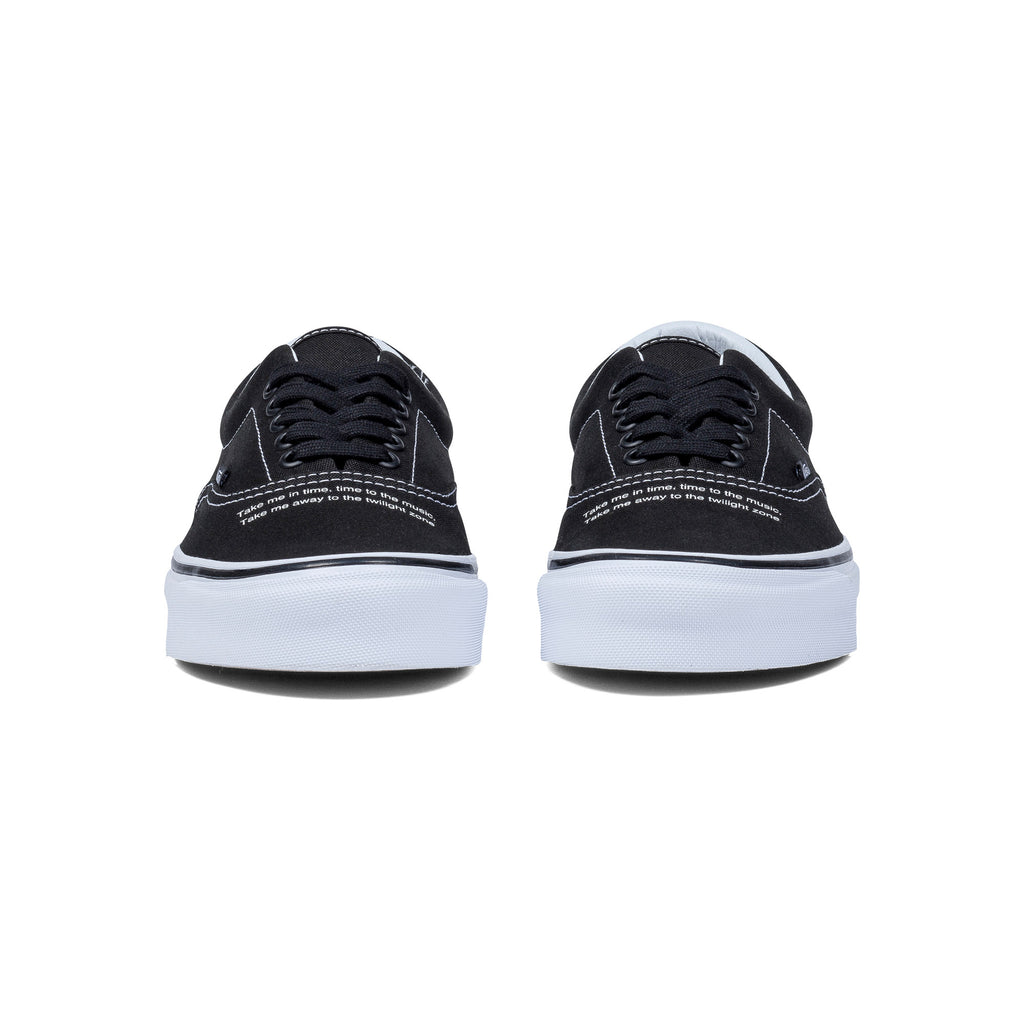 UNDERCOVER X VANS, OG ERA LX BLACK