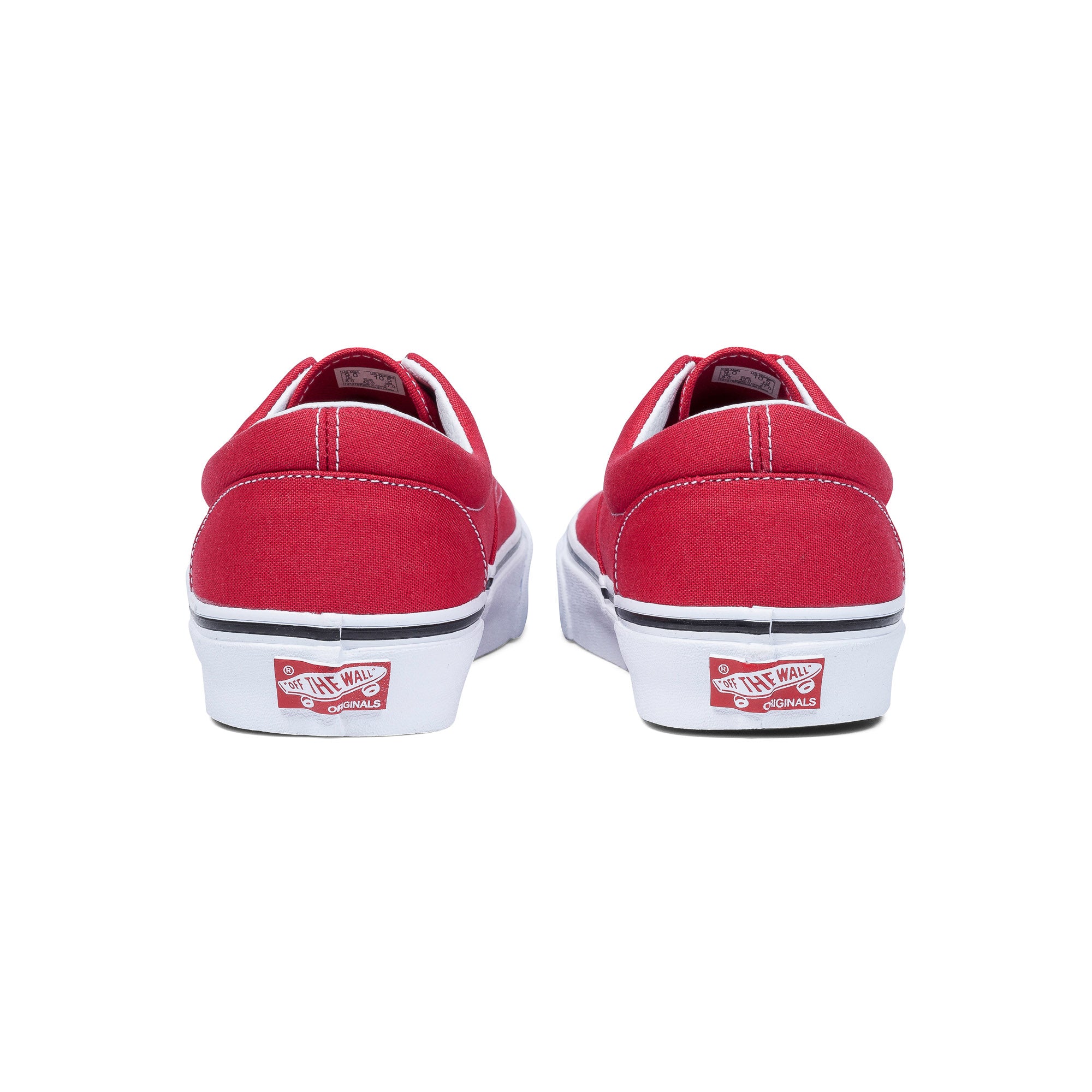 UNDERCOVER X VANS, OG ERA LX RED