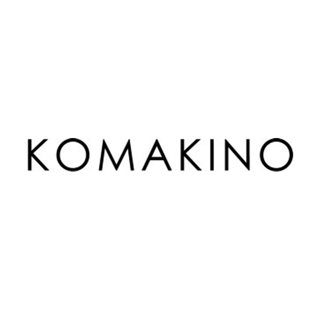 designer KOMA KINO